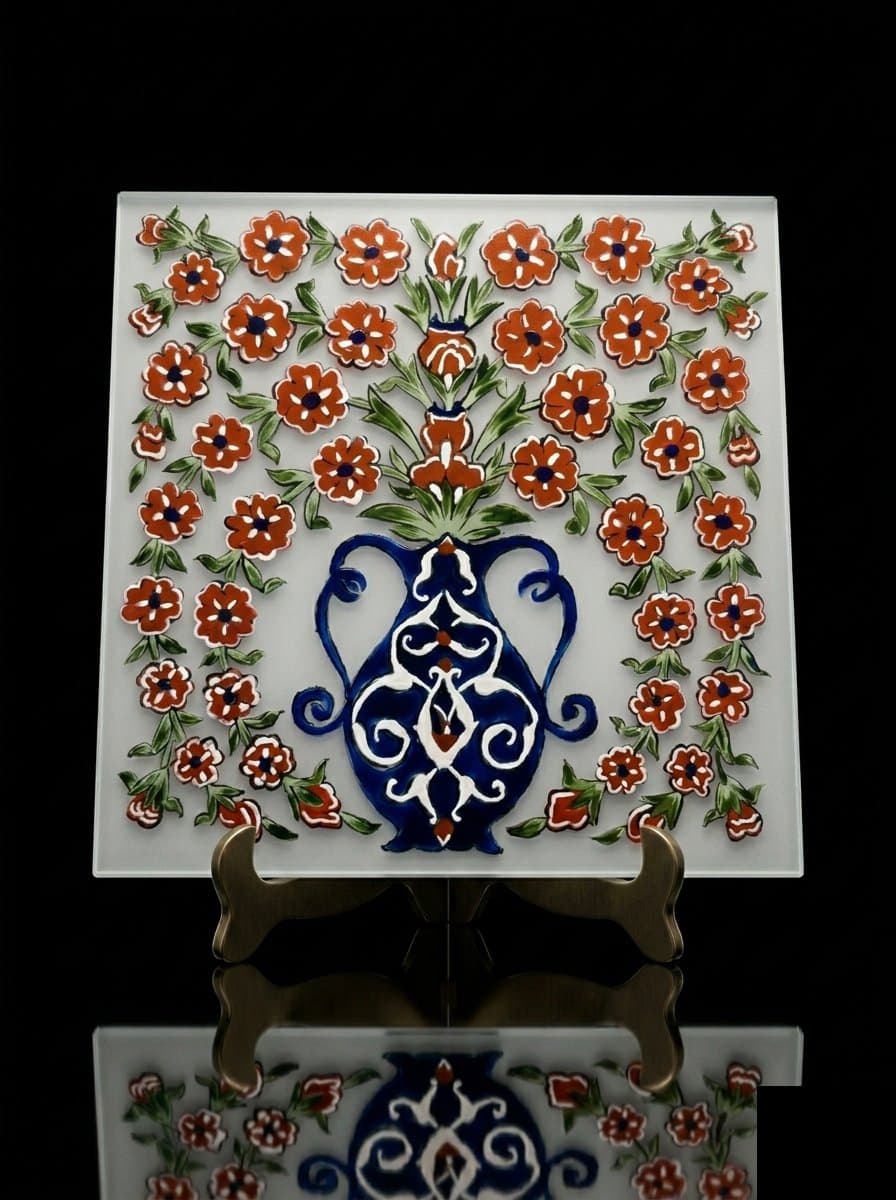 Tabaklar & Panolar